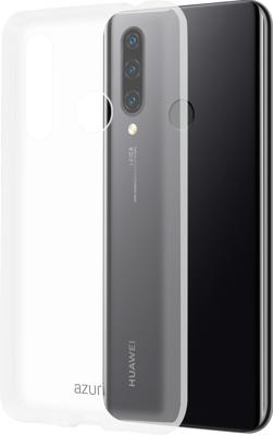 Azuri AZTPUHUP30LT-TRA mobiele telefoon behuizingen Hoes Transparant