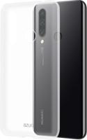Azuri AZTPUHUP30LT-TRA mobiele telefoon behuizingen Hoes Transparant