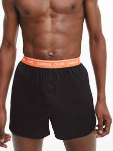 Calvin Klein - 3p Boxer - Slim Fit -