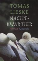 Nachtkwartier - Tomas Lieske - eBook (9789021445311)