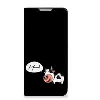 Samsung Galaxy S22 Plus Magnet Case Cow