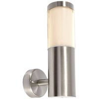 Deko Light Porrima II 731107 Wandlamp GU10 Zilver - thumbnail