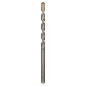 Bosch Accessories CYL-3 2608597716 Carbide Beton-spiraalboor 6 mm Gezamenlijke lengte 100 mm Cilinderschacht 10 stuk(s)