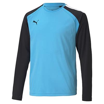 PUMA Teampacer Gk LS Jersey Jr shirt met lange mouwen