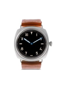 Panerai montre Radiomir 45 mm pre-owned (2008) - Noir