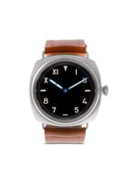 Panerai montre Radiomir 45 mm pre-owned (2008) - Noir - thumbnail