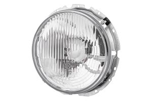 Koplamp HELLA, Diameter (mm)182mm, Inbouwplaats: rechts, Spanning (Volt)12V, u.a. fÃ¼r VW