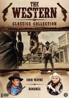 The Western Classics Collection - DVD (8717662579158)