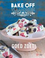 Bake Off Vlaanderen - Goed zoet - Hardcover (9789022335642)