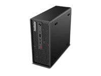 Lenovo ThinkStation P3 Ultra Intel® Core™ i7 i7-14700 32 GB DDR5-SDRAM 1 TB SSD NVIDIA RTX 4000 Ada Windows 11 Pro Mini Tower Workstation Black