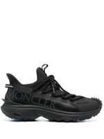 Moncler Trailgrip Lite2 Sneakers - Noir