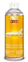PINTYPLUS TECH 295 kunststof primer, 520 cc, transparant, I199, standaard.