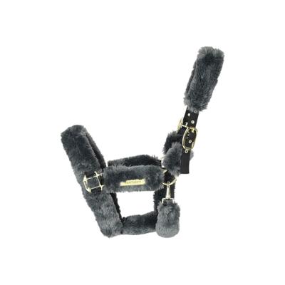 Kentucky Transport Halster Wol/bont Kentucky Transport Halster Wol/bont