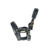 Kentucky Transport Halster Wol/bont