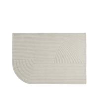 Muuto Relevo Vloerkleed Off- White