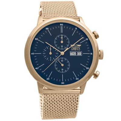 Davis Truman Meshband 1957M