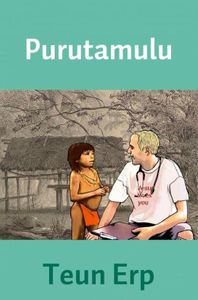 Purutamulu - Teun Erp - ebook