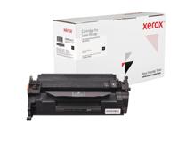 Xerox Toner vervangt HP 89X (CF289X) Compatibel Zwart 10000 bladzijden Everyday 006R04421