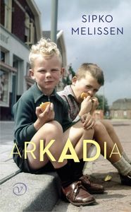 Arkadia - Sipko Melissen - ebook