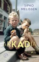 Arkadia - Sipko Melissen - ebook - thumbnail