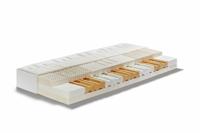 Matras Versa 24 Natuurlatex Merino natural firm