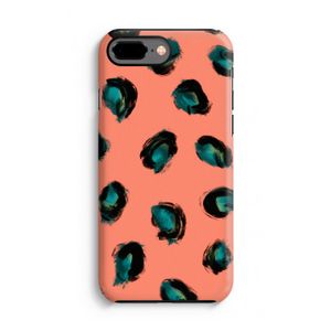 Pink Cheetah: iPhone 8 Plus Tough Case