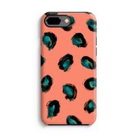 Pink Cheetah: iPhone 8 Plus Tough Case - thumbnail