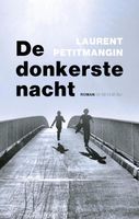 De donkerste nacht - Laurent Petitmangin - ebook