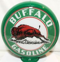 Buffalo Gasoline Benzinepomp Bol - thumbnail