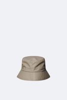 Rains  Bucket Hat - Taupe
