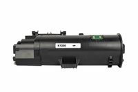 Kyocera TK-1200 alternatief Toner cartridge Zwart 3000 pagin