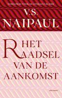 Het raadsel van de aankomst - V.S. Naipaul - ebook