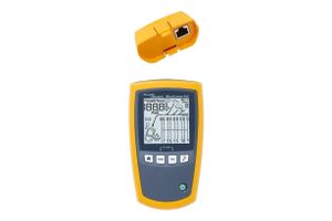 Fluke Networks 5018508 MS-POE Kabelmeter Audio/Video, Netwerk, Telecommunicatie