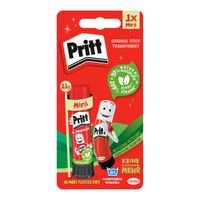 Lijmstift Pritt 11gr op blister - thumbnail