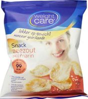 Chips zeezout