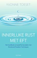 Innerlijke rust met EFT (Paperback)