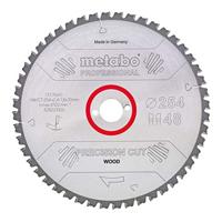 Metabo 628042000 PrecisionCutProf 220x30, 36 WZ 10°