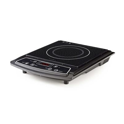 Nedis KAIP110CBK1 Inductiekookplaat 2000 W Nedis KAIP110CBK1 Inductiekookplaat 2000 W