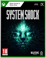 Xbox One/Series X System Shock - thumbnail