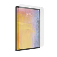 InvisibleShield Glass+ displaybeschermfolie van gehard glas voor Apple iPad Pro 12.9 (2018)