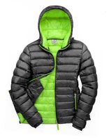 Result RT194F Womens Snow Bird Hooded Jacket