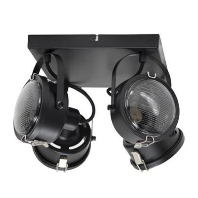 KS Verlichting Satellite 4 Plafondlamp/Wandlamp KS Verlichting Satellite 4 Plafondlamp/Wandlamp