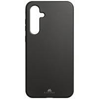 Black Rock Urban Backcover Samsung Galaxy A35 5G Zwart - thumbnail