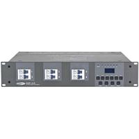 Showtec DDP-610M DigiDimPack Multipin - 6-Kanaals dimmer