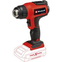 Einhell Einhell Accu verfafbrander TE-HA 18 Li Solo - thumbnail