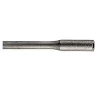 Bosch Accessories 2608690004 Bosch Power Tools Aarde aandrijfstang 13 mm Gezamenlijke lengte 260 mm SDS-Max 1 stuk(s)