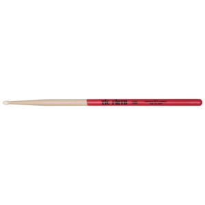 Vic Firth 7ANVG slagwerk mallet, stok & kwastje (brush) Hout Drumstokken