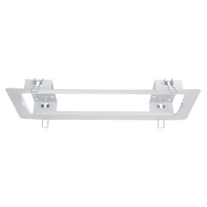 Inbouwframe wit t.b.v. Bulkhead 4W & Bulkhead 6,5W - Inbouw frame 4W/6,5W