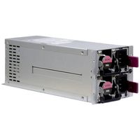 Inter-Tech ASPOWER R2A-DV0800-N Servernetvoedingsmodule 800 W 80 Plus Platinum