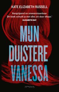 Mijn duistere Vanessa - Kate Elizabeth Russell - ebook